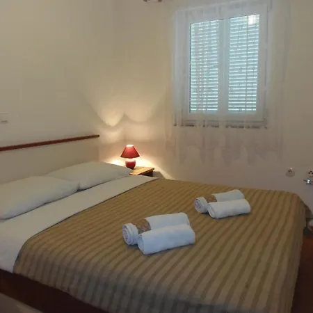 In With Sea View, Balcony, Air Conditioning, W-lan 4623-1 Appartamento