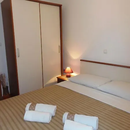 In With Sea View, Balcony, Air Conditioning, W-lan 4623-1 Appartamento *