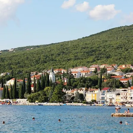 Appartamento In With Sea View, Balcony, Air Conditioning, W-lan 4623-1