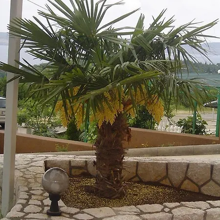 In With Sea View, Balcony, Air Conditioning, W-lan 4623-1 Appartamento