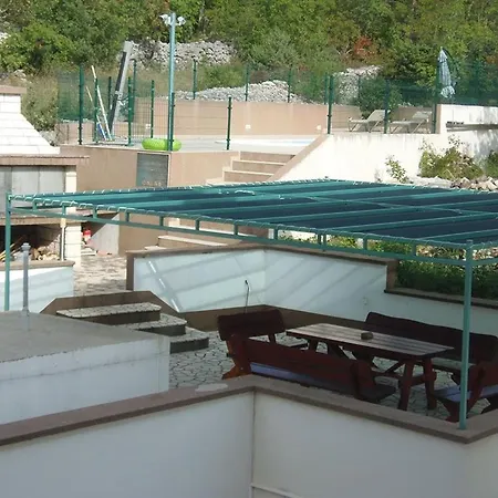 In With Sea View, Balcony, Air Conditioning, W-lan 4623-1 Dramalj