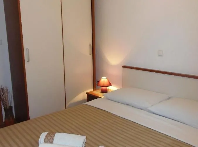 In With Sea View, Balcony, Air Conditioning, W-lan 4623-1 아파트 *