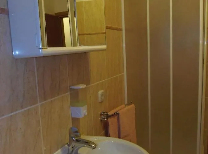 In With Sea View, Balcony, Air Conditioning, W-lan 4623-1 * 드라말리