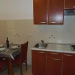 아파트 In With Sea View, Balcony, Air Conditioning, W-lan 4623-1 *
