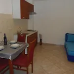 아파트 In With Sea View, Balcony, Air Conditioning, W-lan 4623-1 *