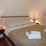 아파트 In With Sea View, Balcony, Air Conditioning, W-lan 4623-1 *