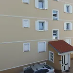 In With Sea View, Balcony, Air Conditioning, W-lan 4623-1 *