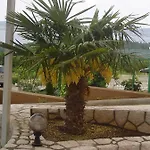 In With Sea View, Balcony, Air Conditioning, W-lan 4623-1 아파트