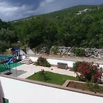 In With Sea View, Balcony, Air Conditioning, W-lan 4623-1 Dramalj