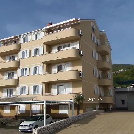 In With Sea View, Balcony, Air Conditioning, W-lan 4623-1