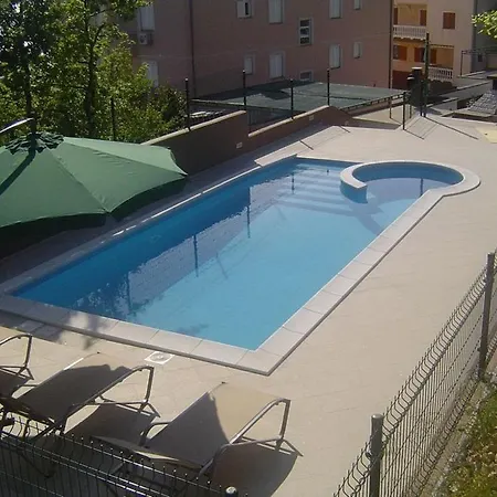 In With Sea View, Balcony, Air Conditioning, W-lan 4623-1 Dramalj
