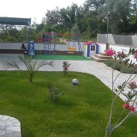 In With Sea View, Balcony, Air Conditioning, W-lan 4623-1 * דראמליי