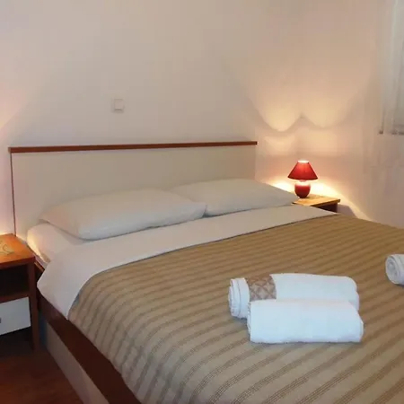 Apartment In With Sea View, Balcony, Air Conditioning, W-lan 4623-1 *