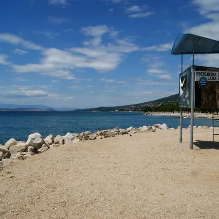 Apartment In With Sea View, Balcony, Air Conditioning, W-lan 4623-1