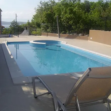 Apartment In With Sea View, Balcony, Air Conditioning, W-lan 4623-1 *