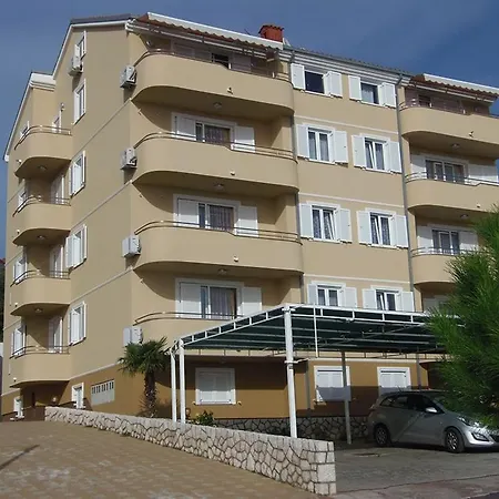 In With Sea View, Balcony, Air Conditioning, W-lan 4623-1 Appartement *