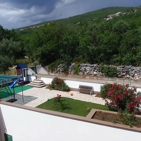 In With Sea View, Balcony, Air Conditioning, W-lan 4623-1 Dramalj