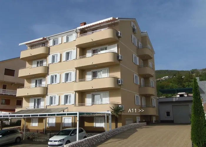 In With Sea View, Balcony, Air Conditioning, W-lan 4623-1