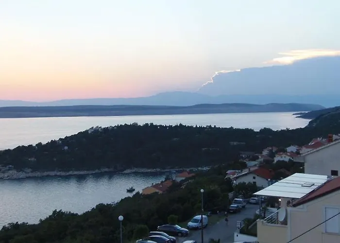 In With Sea View, Balcony, Air Conditioning, W-lan 4623-1 Apartament *