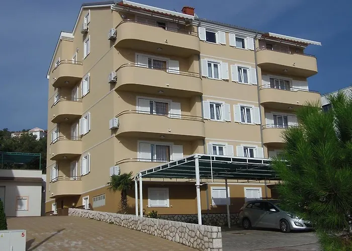 In With Sea View, Balcony, Air Conditioning, W-lan 4623-1 Apartament *